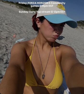 Full leaked Mikiexe private onlyfans photo