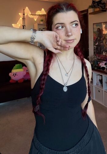 Full leaked Mikiexe private onlyfans photo