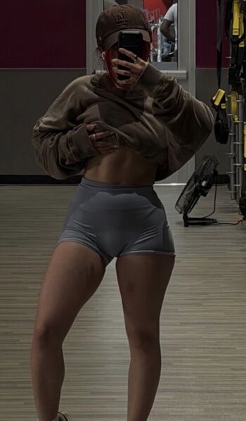 Full leaked Mikiexe private onlyfans photo