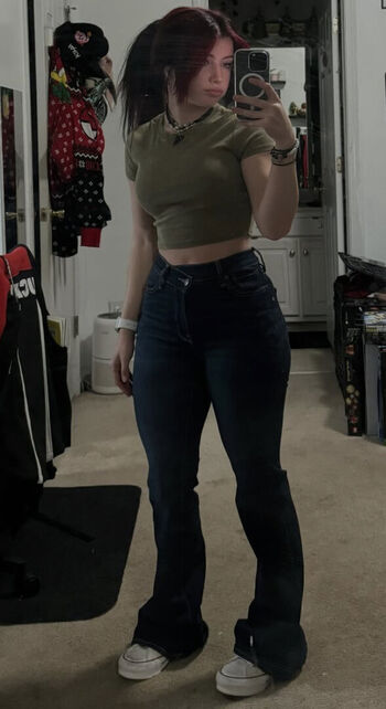 Full leaked Mikiexe page private onlyfans photo