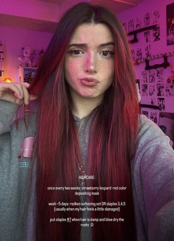 Full leaked Mikiexe page private onlyfans photo