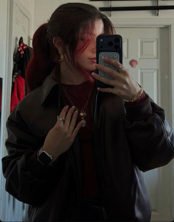 Full leaked Mikiexe page private onlyfans photo