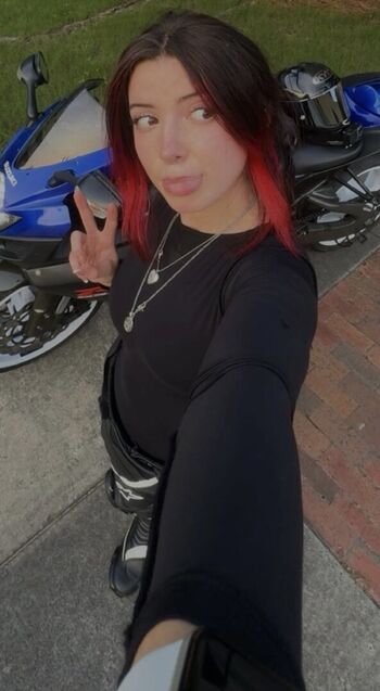 Full leaked Mikiexe page private onlyfans photo
