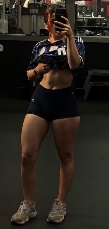 Full leaked Mikiexe private onlyfans photo