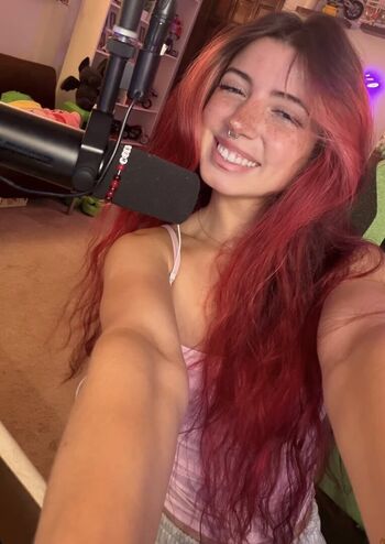 Full leaked Mikiexe private onlyfans photo