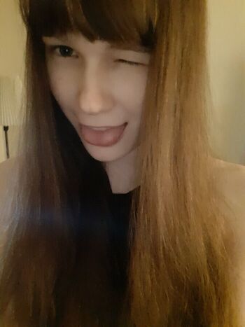 Full leaked Mikisha tgirl private onlyfans photo