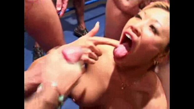 Full leaked Miko lee page private onlyfans photo