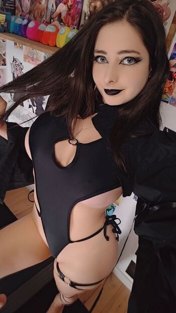 Full leaked Mikomi hokina page private onlyfans photo