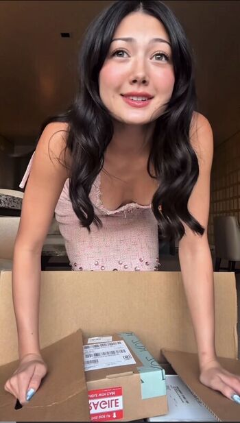 Full leaked Miku martineau page private onlyfans photo