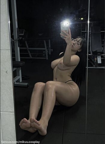 Mikuu.Cosplay