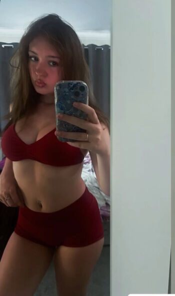 Full leaked Mila bianca private onlyfans photo
