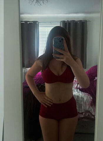 Full leaked Mila bianca private onlyfans photo