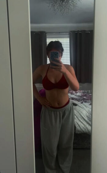 Full leaked Mila bianca private onlyfans photo