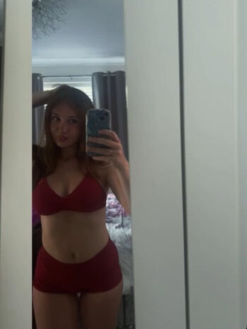 Full leaked Mila bianca private onlyfans photo