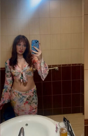 Full leaked Mila bianca private onlyfans photo