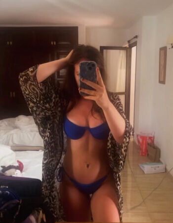 Full leaked Mila bianca private onlyfans photo