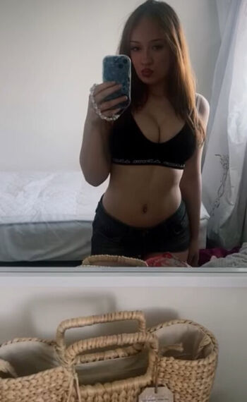 Full leaked Mila bianca private onlyfans photo