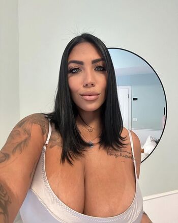Full leaked Mila cristie private onlyfans photo