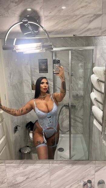Full leaked Mila cristie private onlyfans photo