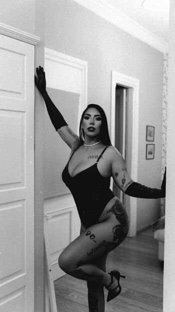 Full leaked Mila cristie private onlyfans photo