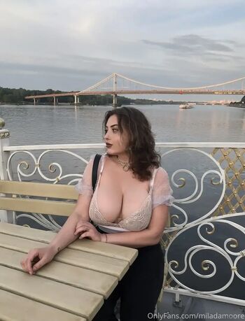 Full leaked Mila da moore private onlyfans photo