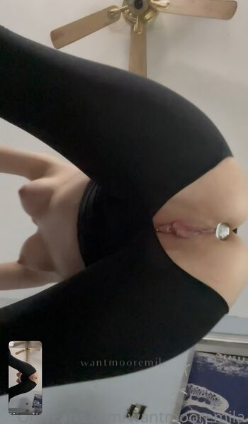 Full leaked Mila moore private onlyfans photo