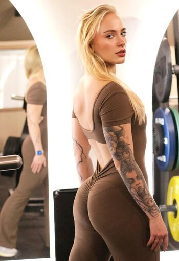Full leaked Mila orriols private onlyfans photo