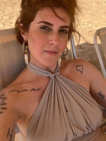 Full leaked Mila seidl private onlyfans photo