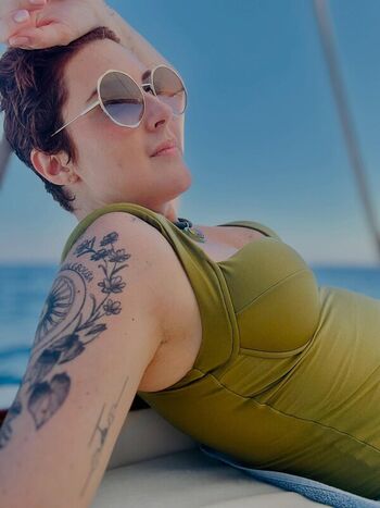 Full leaked Mila seidl private onlyfans photo