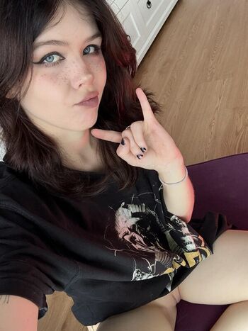 Full leaked Mila spark page private onlyfans photo