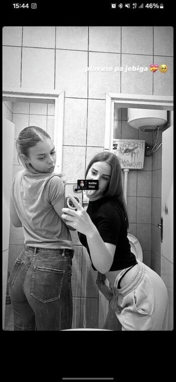 Full leaked Mila vujicic private onlyfans photo