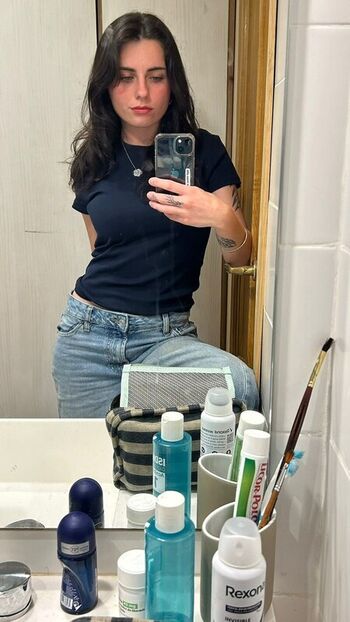Full leaked Milaadaamss private onlyfans photo