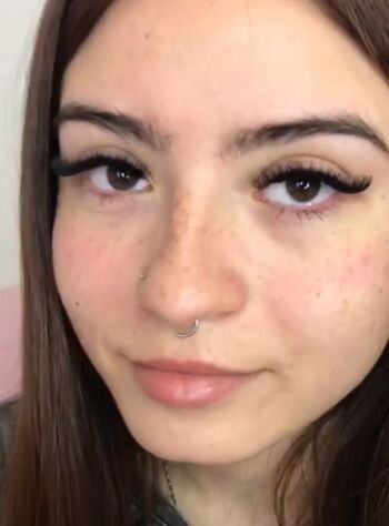 Full leaked Milaagros abril private onlyfans photo