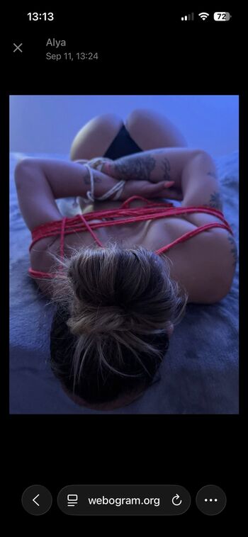 Full leaked Milaalya private onlyfans photo