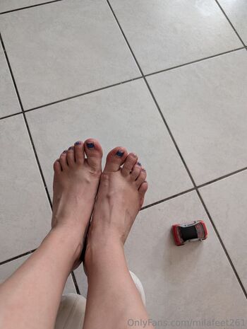 milafeet261
