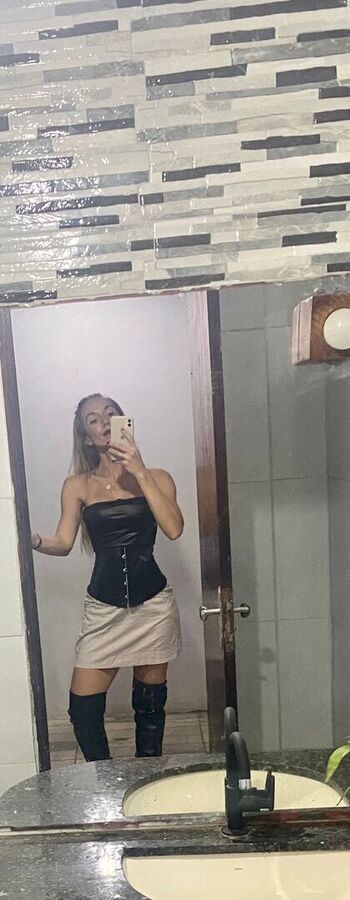 Full leaked Milagc private onlyfans photo