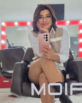 Full leaked Milagro flores private onlyfans photo
