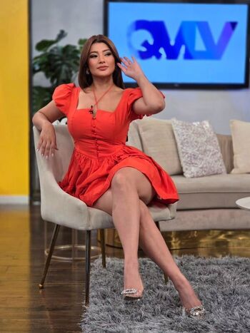 Full leaked Milagro flores page private onlyfans photo