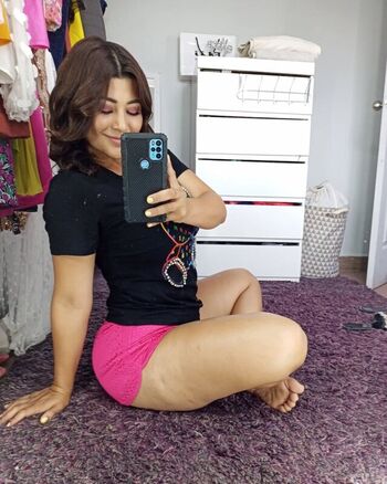 Full leaked Milagro flores page private onlyfans photo