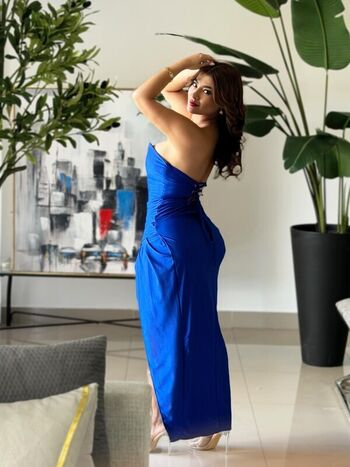 Full leaked Milagro flores page private onlyfans photo