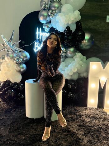 Full leaked Milagro flores page private onlyfans photo