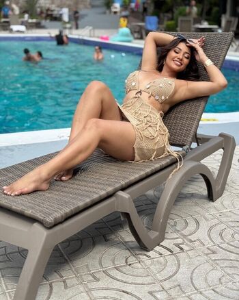 Full leaked Milagro flores page private onlyfans photo