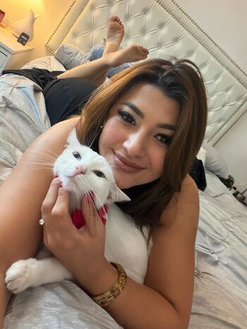 Full leaked Milagro flores page private onlyfans photo