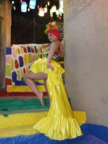 Full leaked Milagro flores private onlyfans photo