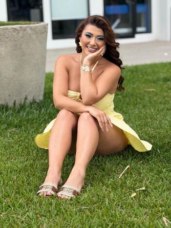 Full leaked Milagro flores private onlyfans photo