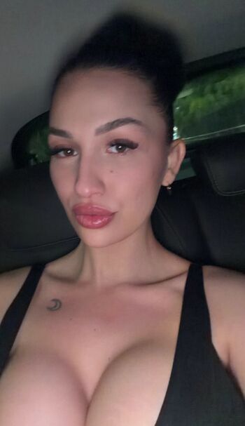 Full leaked Milagros solodujin private onlyfans photo