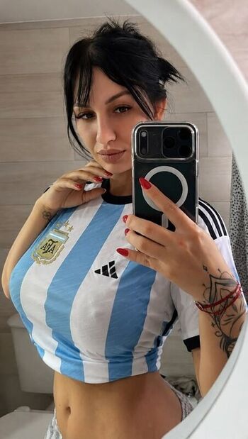 Full leaked Milagros solodujin private onlyfans photo