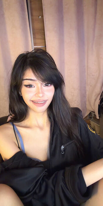 Full leaked Milahwu private onlyfans photo