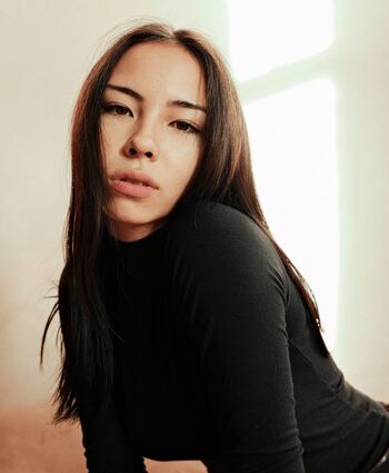 Milana Bekbulatova