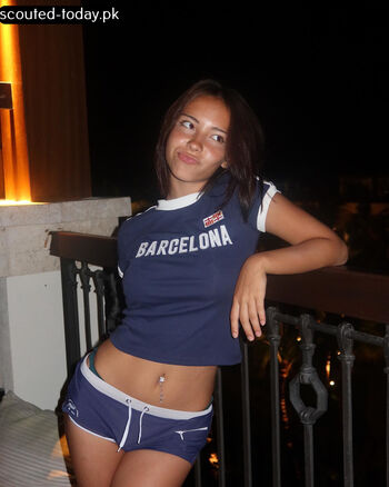 Full leaked Milana bekbulatova private onlyfans photo